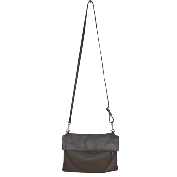 Danier Leather Crossbody Bag - Picture 3 of 16